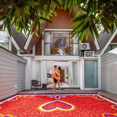 Kanhara Villas Ubud By Pramana Villas Luaran gambar