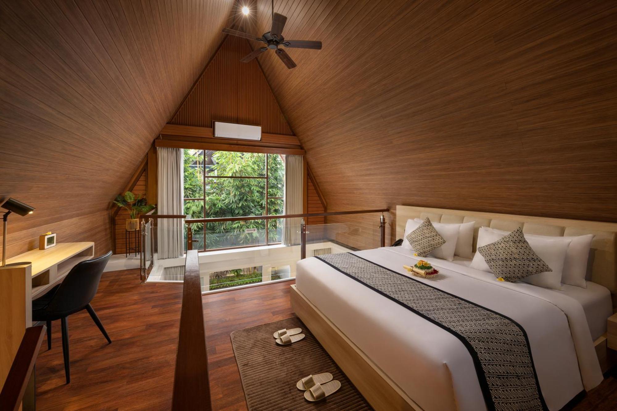 Kanhara Villas Ubud By Pramana Villas Luaran gambar